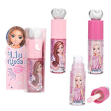 TOPModel  Lipgloss Schimmer Beauty & Me