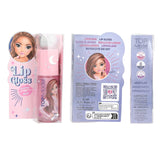 TOPModel  Lipgloss Schimmer Beauty & Me