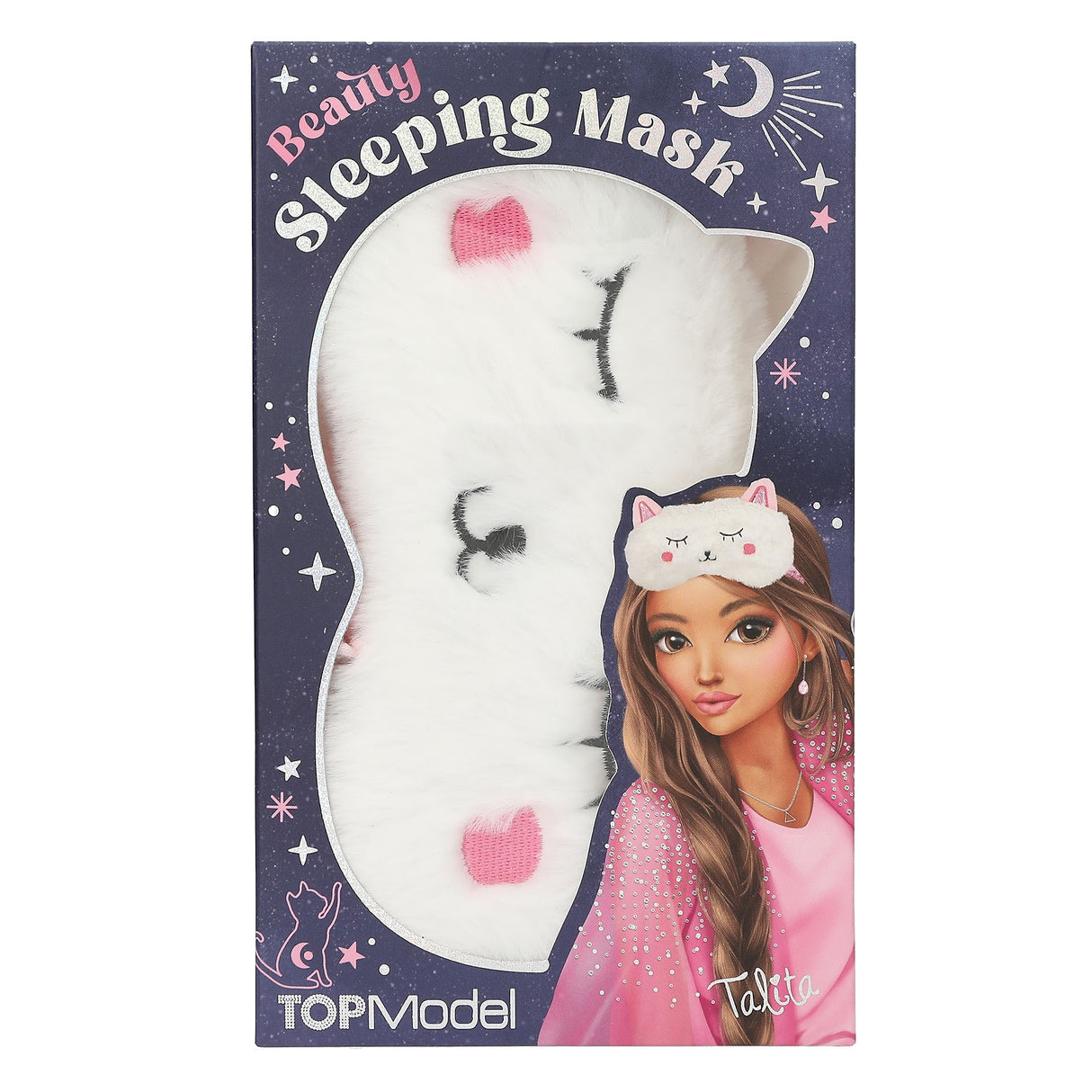 TOPModel Schlafmaske Beauty & Me