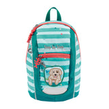 KIGA MINI Rucksack Dog Lucky