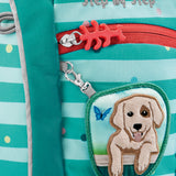 KIGA MINI Rucksack Dog Lucky