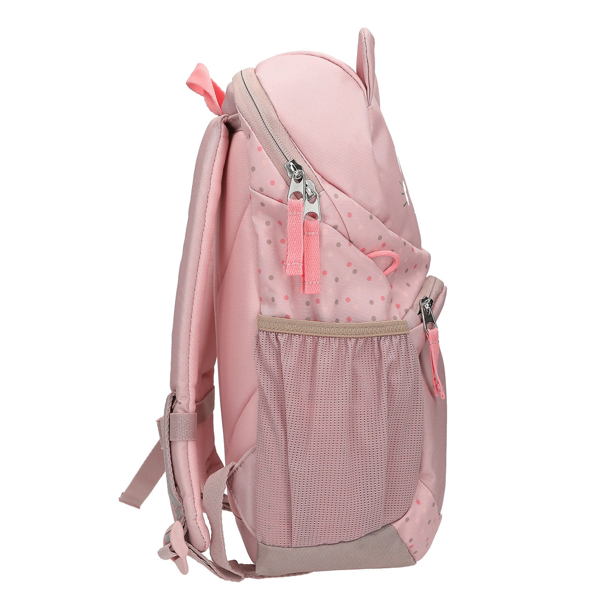 Princess Mimi Ergonomischer Rucksack Katze