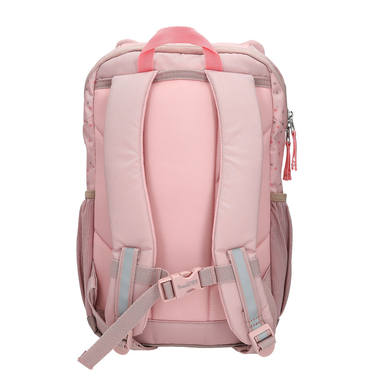 Princess Mimi Ergonomischer Rucksack Katze