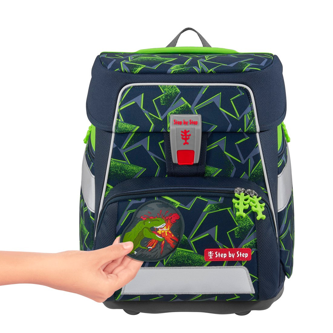 MAGIC MAGS FLASH Dino Keno