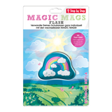 MAGIC MAGS FLASH Rainbow Neyla