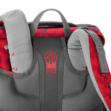 SPACE Schulranzen-Set Monster Truck Rocky