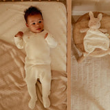 Schmusetuch/ Newborn Naturals