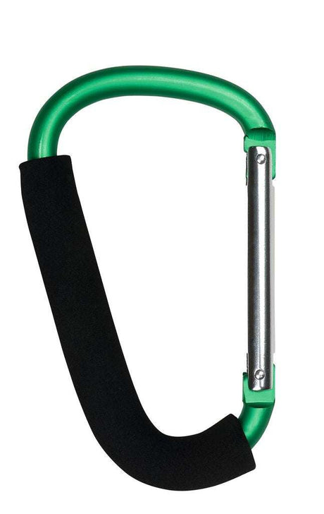 Expedition Natur XXL Karabiner - korbmayer. ganz besonders. für kinder.