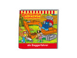 Tonies® Hörfigur Benjamin Blümchen - Benjamin als Baggerfahrer