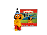 Tonies® Yakari - Best of Yakari