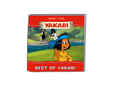 Tonies® Yakari - Best of Yakari