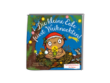 Tonies® Die kleine Eule feiert Weihnachten - Die kleine Eule feiert WeToniesTonies® Die kleine Eule feiert Weihnachten - Die kleine Eule feiert Weihnachtenkorbmayer. ganz besonders. für kinder.