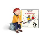 Tonies® Anne Kaffeekanne - 12 Lieder zum Singen, Spielen und TanzenToniesAnne Kaffeekanne - 12 Liederkorbmayer. ganz besonders. für kinder.