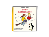 Tonies® Anne Kaffeekanne - 12 Lieder zum Singen, Spielen und TanzenToniesAnne Kaffeekanne - 12 Liederkorbmayer. ganz besonders. für kinder.