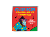 Volker Rosin - Der Gorilla mit der Sonnenbrille