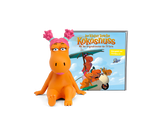 Der kleine Drache Kokosnuss - Hörspiel zur TV-Serie 04 - korbmayer. ganz besonders. für kinder.