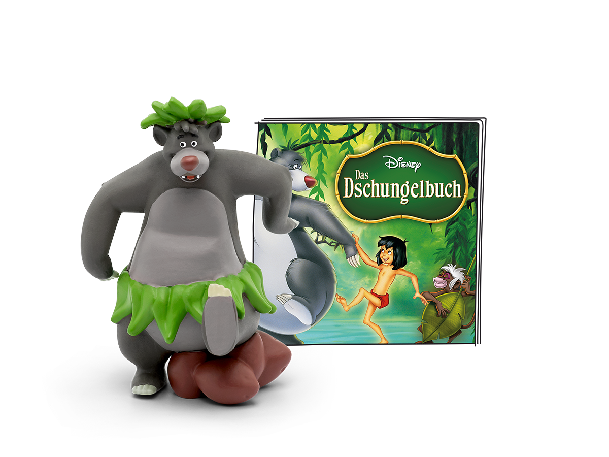 Tonies® Disney - Das Dschungelbuch