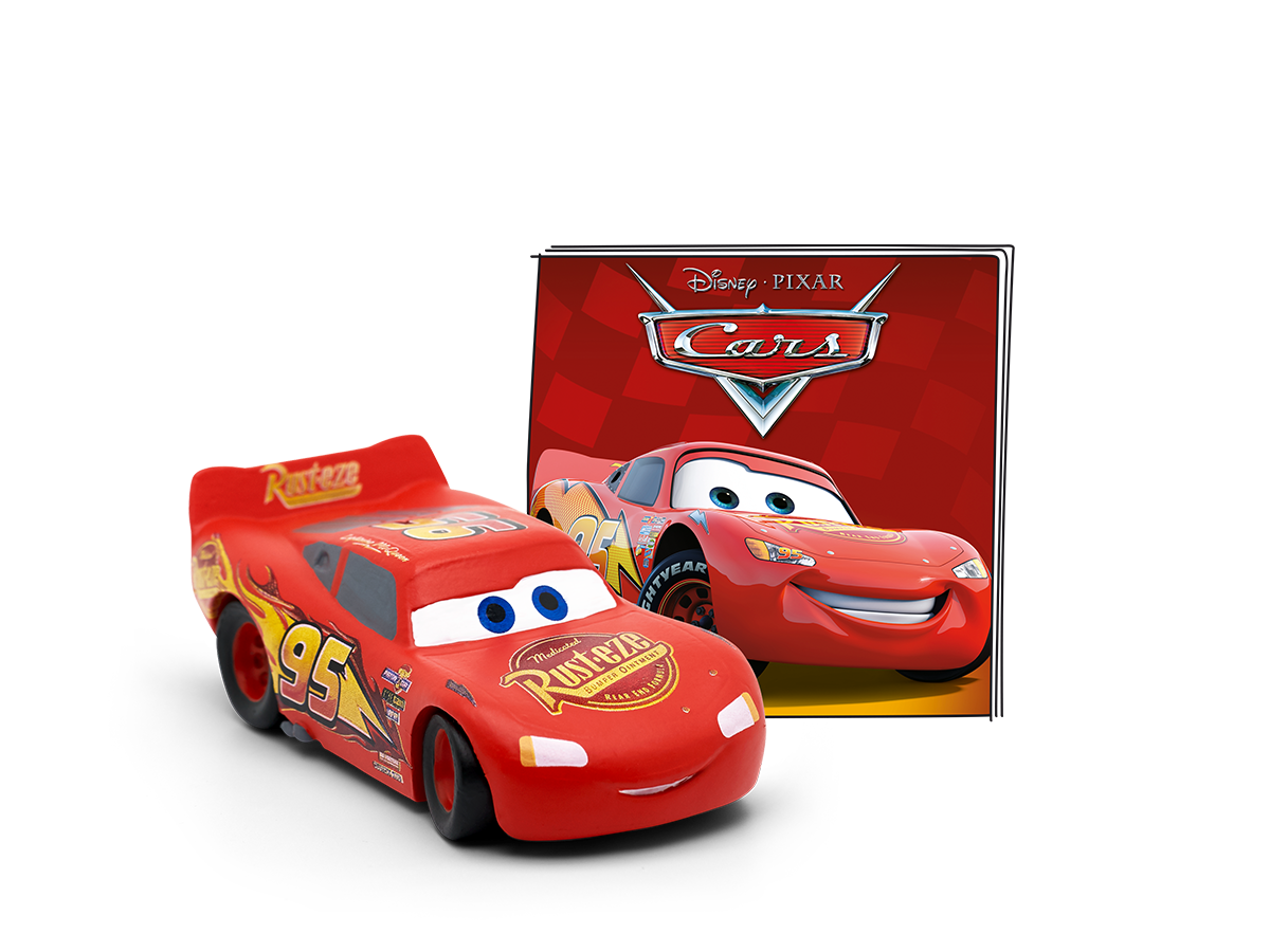 Disney - Cars - korbmayer. ganz besonders. für kinder.