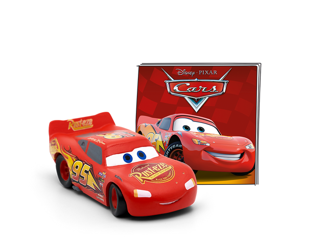 Disney - Cars - korbmayer. ganz besonders. für kinder.