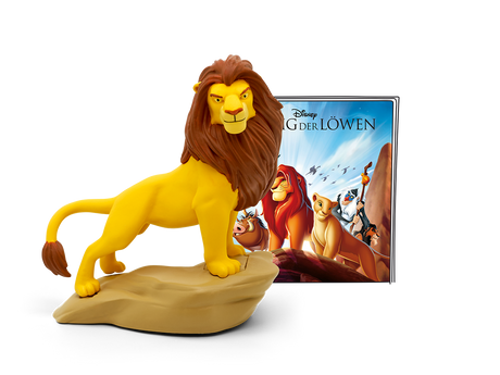 Disney - Der König der Löwen - korbmayer. ganz besonders. für kinder.