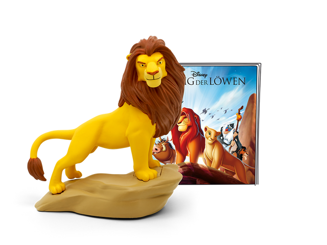 Disney - Der König der Löwen - korbmayer. ganz besonders. für kinder.