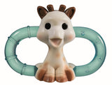 Sophie la girafe® Doppelter Polarbeißring - korbmayer. ganz besonders. für kinder.