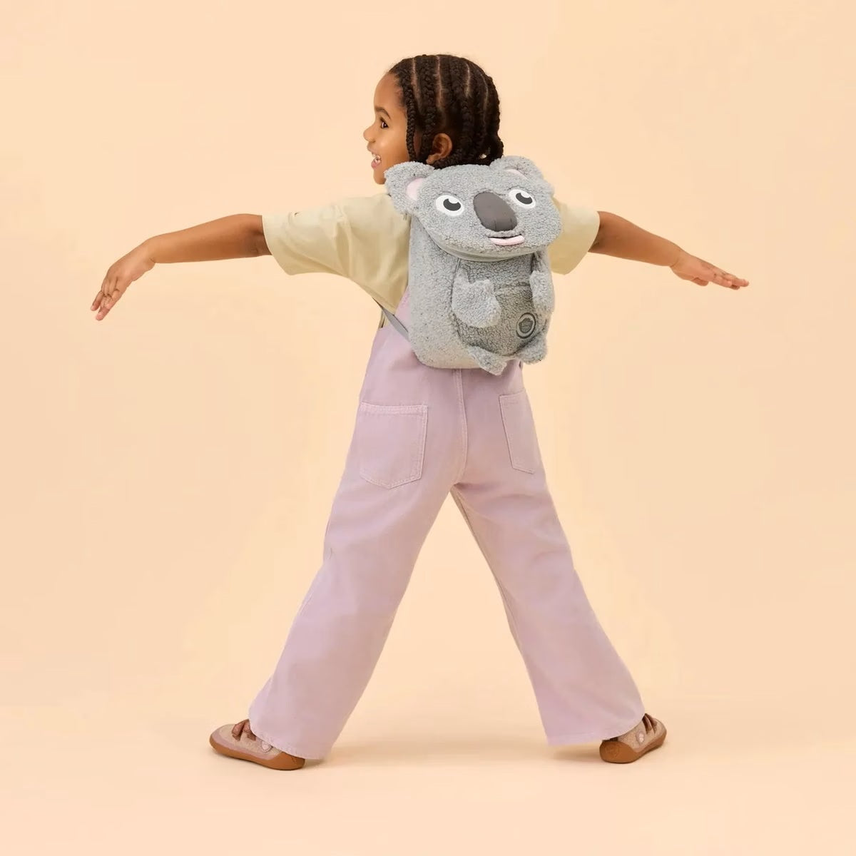 Großer Freund - Kuschel Koala Special Edition