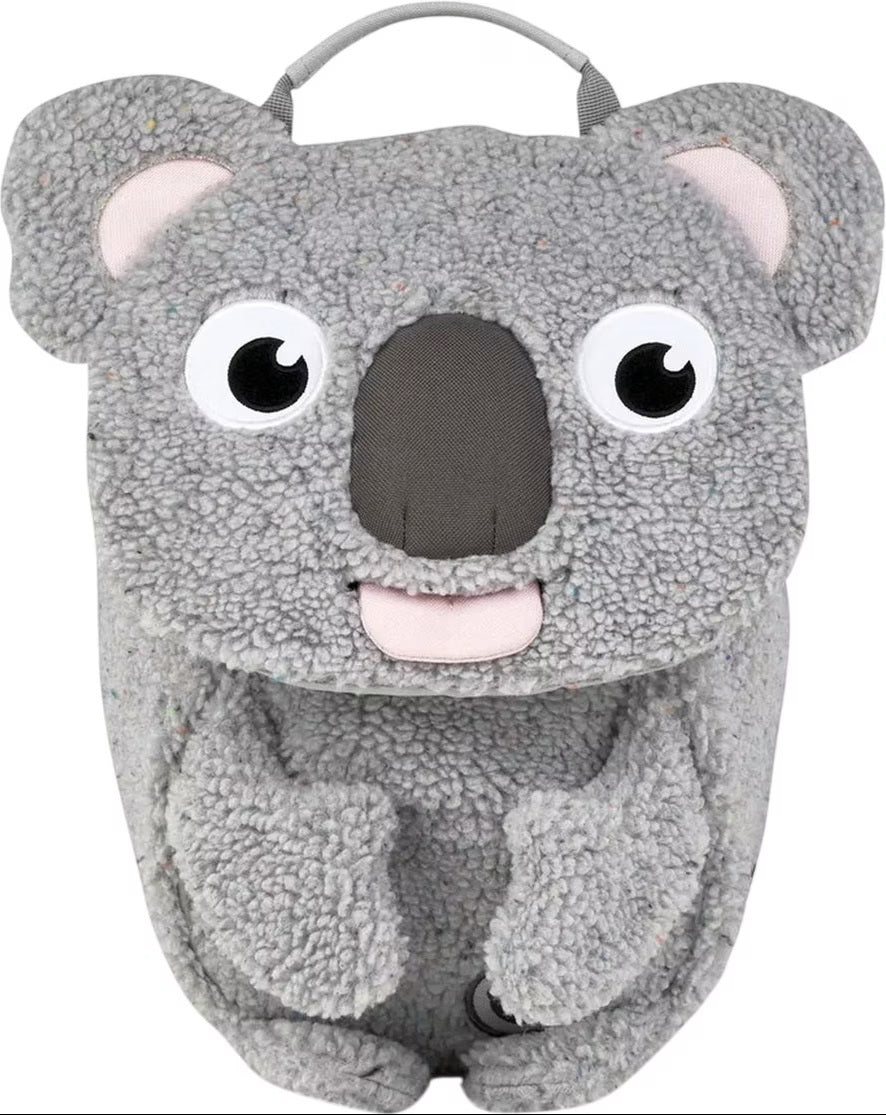 Großer Freund - Kuschel Koala Special Edition