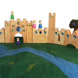 Kleines Märchenschloss