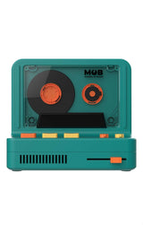 Retro- Lautsprecher