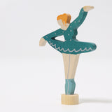 Steckfigur Ballerina Meeresbrise - korbmayer. ganz besonders. für kinder.