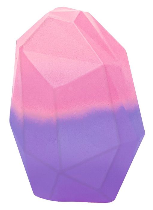 Happy Day Magische Glückssteine Pink/Violett