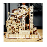 Modellbausatz ROKR Murmelbahn Climber