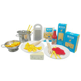 Kinderküchenzubehör  Pasta Set