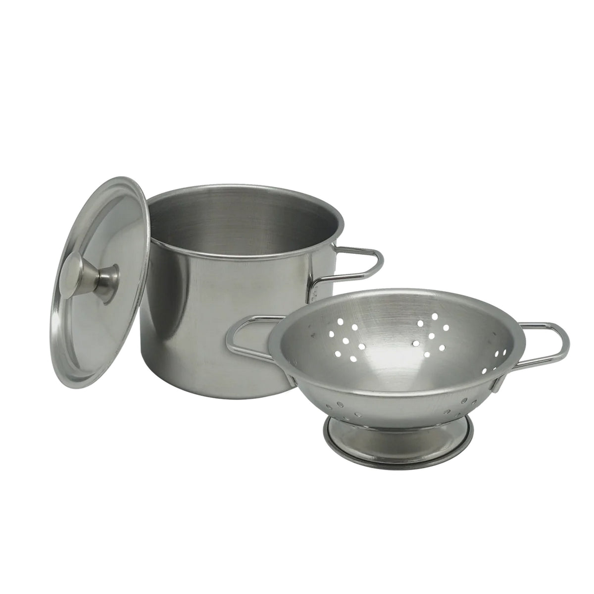 Kinderküchenzubehör  Pasta Set