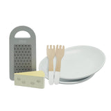 Kinderküchenzubehör  Pasta Set