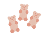 Reinert Bärchen Wurst