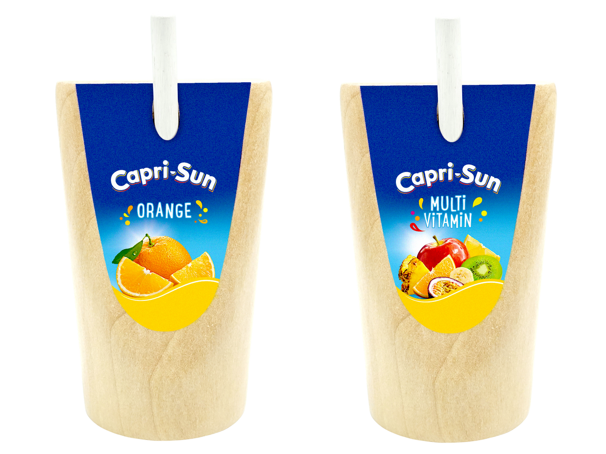 Capri Sun
