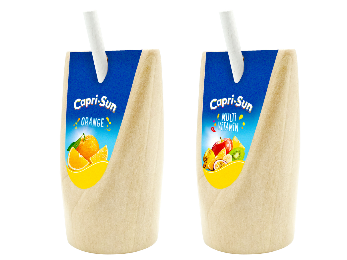 Capri Sun