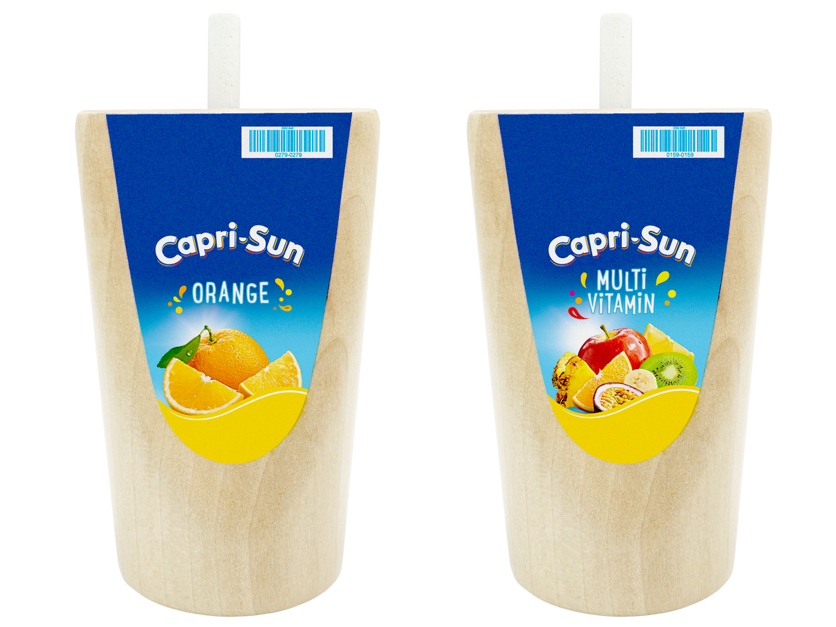 Capri Sun