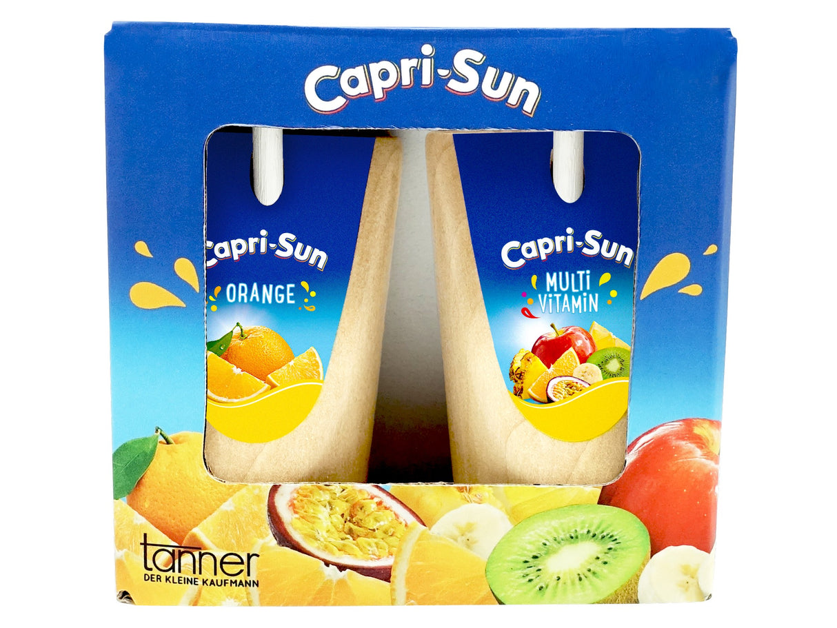 Capri Sun