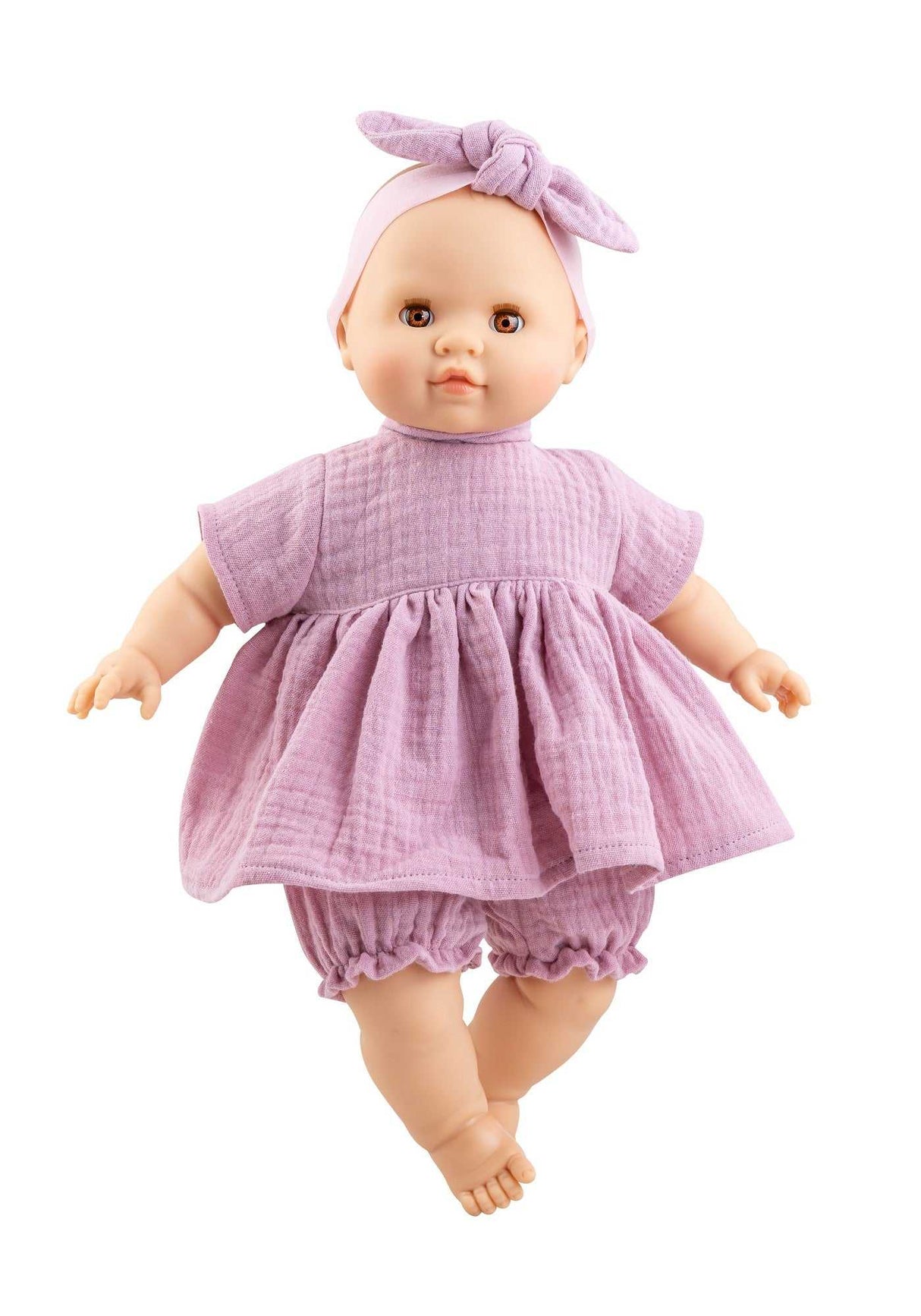 Puppe Noemi