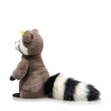 Waschbär Pedro