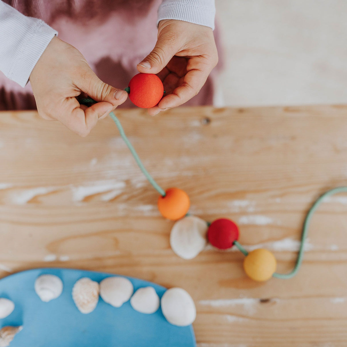 Spielwelt Waldlichtung - korbmayer. ganz besonders. für kinder.