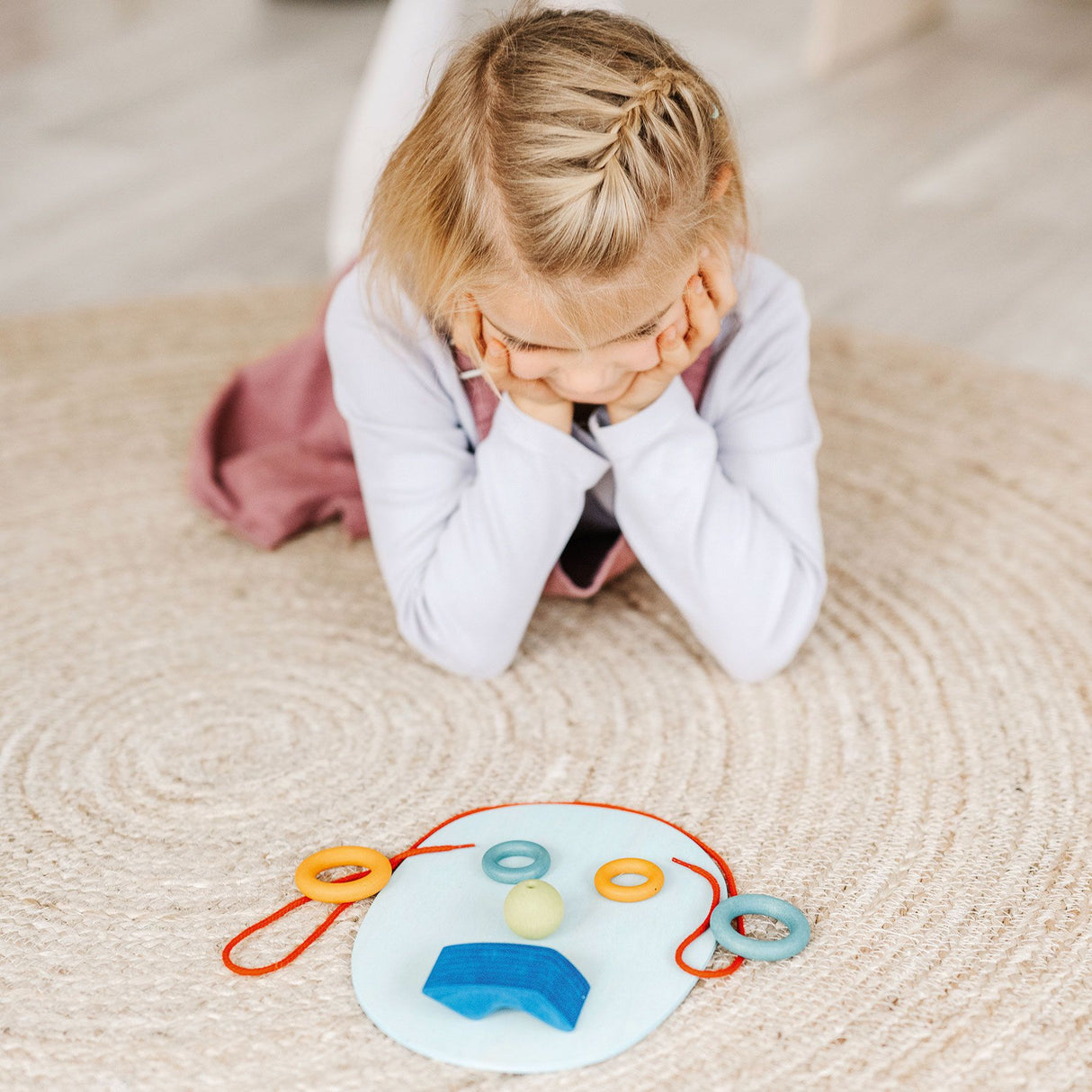 Spielwelt Meeresrauschen - korbmayer. ganz besonders. für kinder.