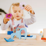 Spielwelt Meeresrauschen - korbmayer. ganz besonders. für kinder.