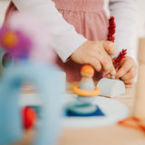 Spielwelt Meeresrauschen - korbmayer. ganz besonders. für kinder.