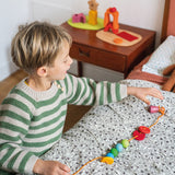 Spielwelt Blumenwiese - korbmayer. ganz besonders. für kinder.