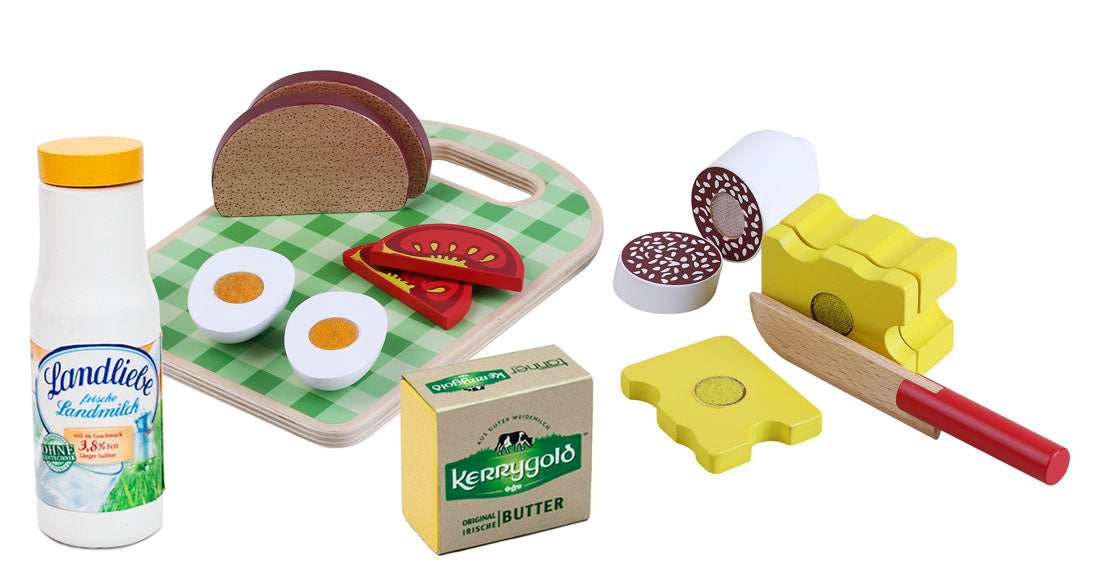 Brotzeit