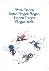 Fischers Fritz - Lustige Zungenbrecher für Kinder - korbmayer. ganz besonders. für kinder.